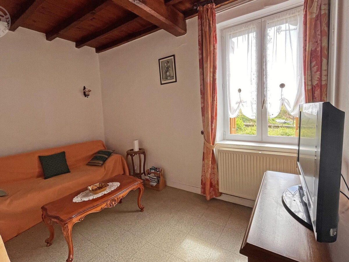 Le Chavanne : gîte 42 m² animaux acceptés, Saint-Héand - Photo 4