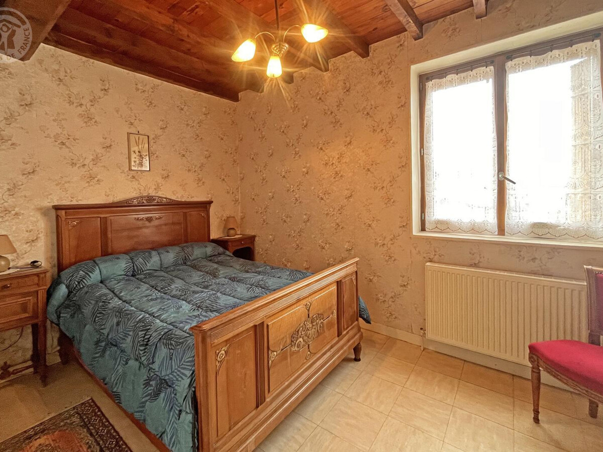 Le Chavanne : gîte 42 m² animaux acceptés, Saint-Héand - Photo 5