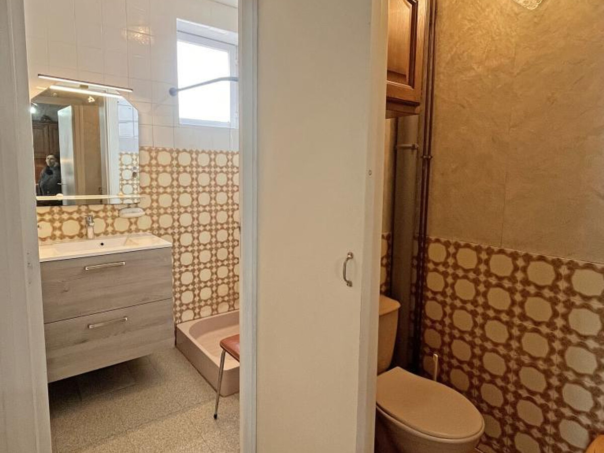 Le Chavanne : gîte 42 m² animaux acceptés, Saint-Héand - Photo 6