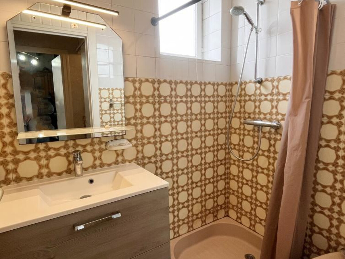 Le Chavanne : gîte 42 m² animaux acceptés, Saint-Héand - Photo 7