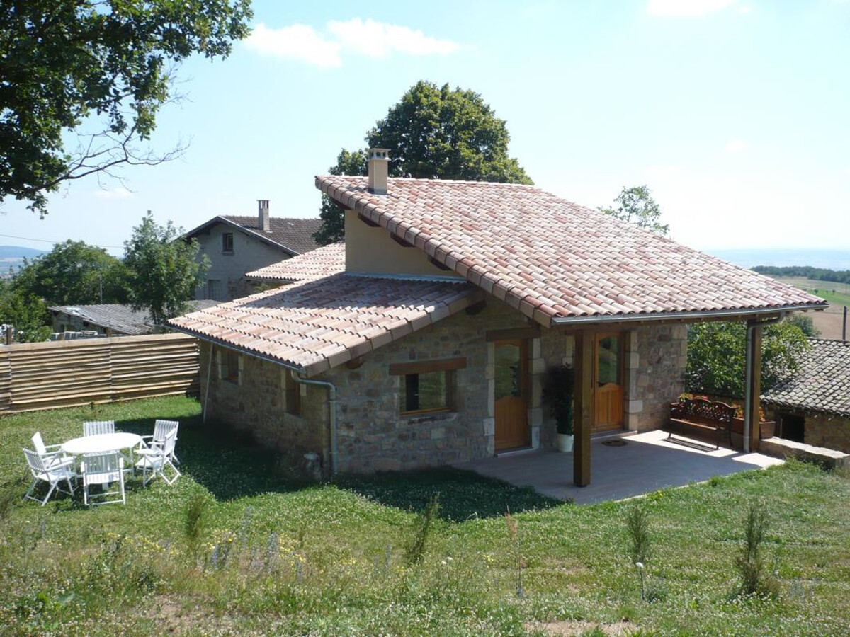 Gîte Au Plaisir d'un Rêve à Chuyer, 5 pers. - Photo 2