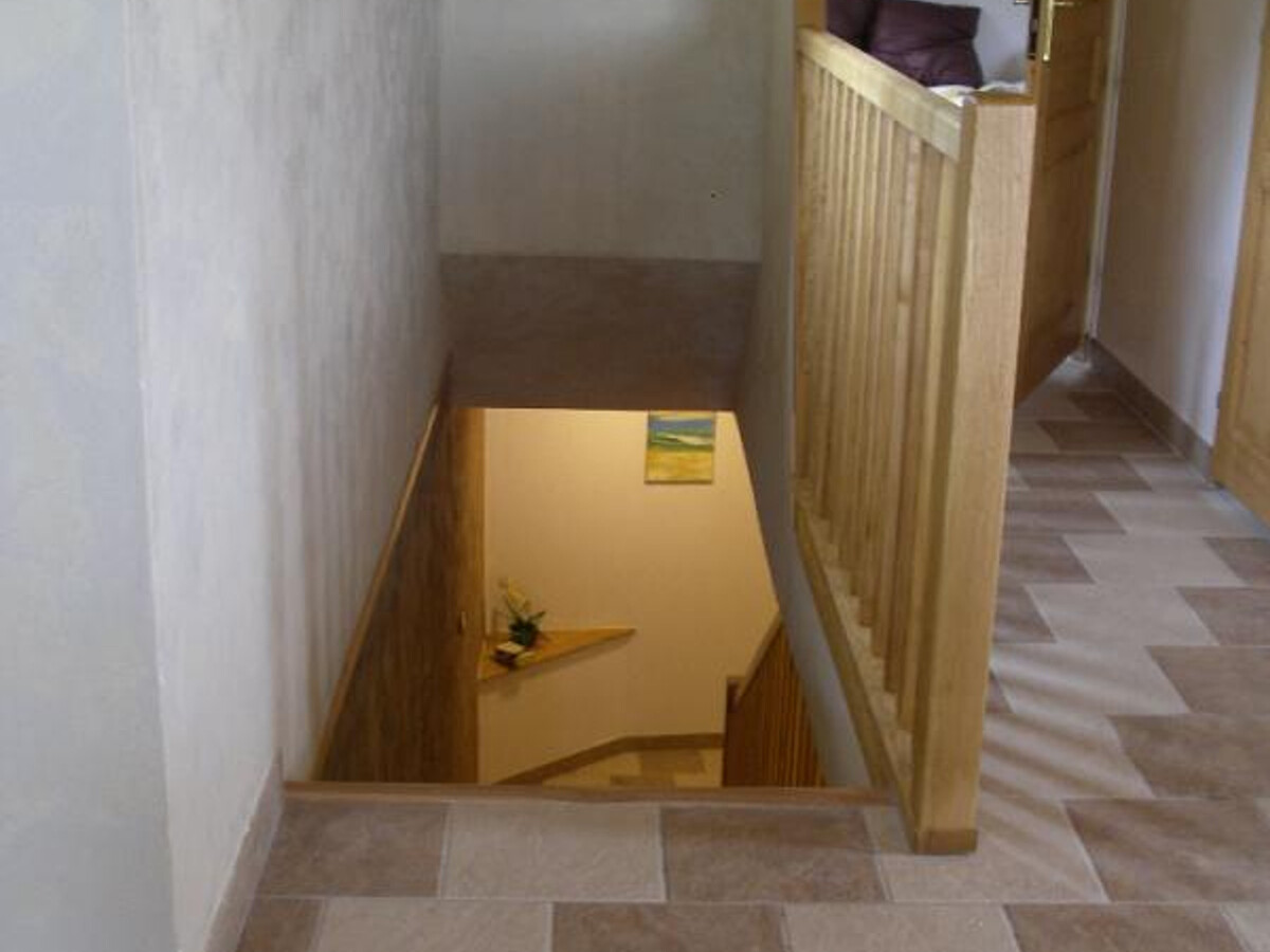 Gîte Au Plaisir d'un Rêve à Chuyer, 5 pers. - Photo 6