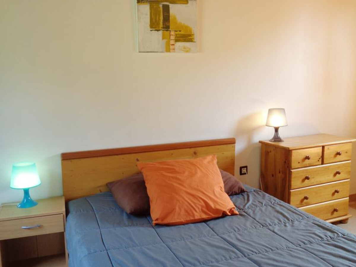 Gîte Au Plaisir d'un Rêve à Chuyer, 5 pers. - Photo 7