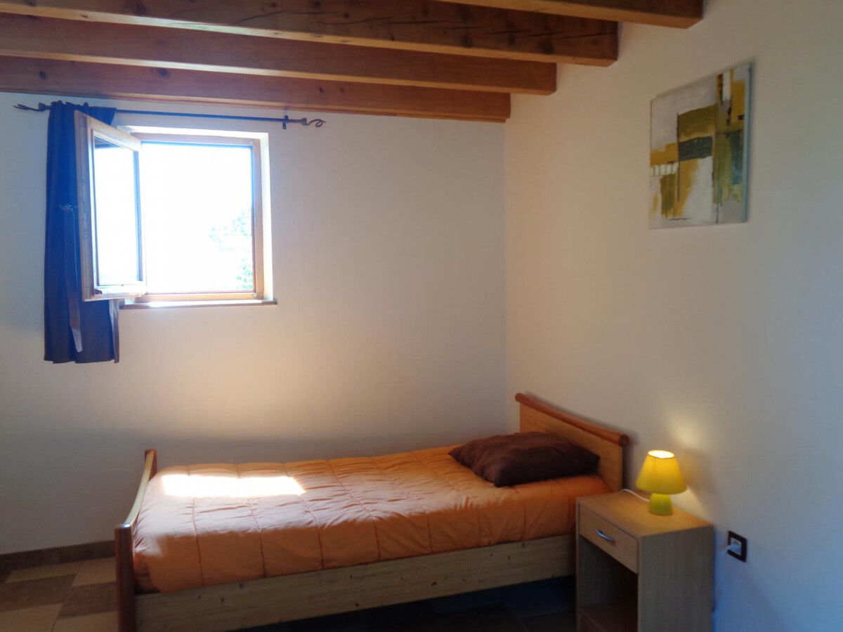 Gîte Au Plaisir d'un Rêve à Chuyer, 5 pers. - Photo 8