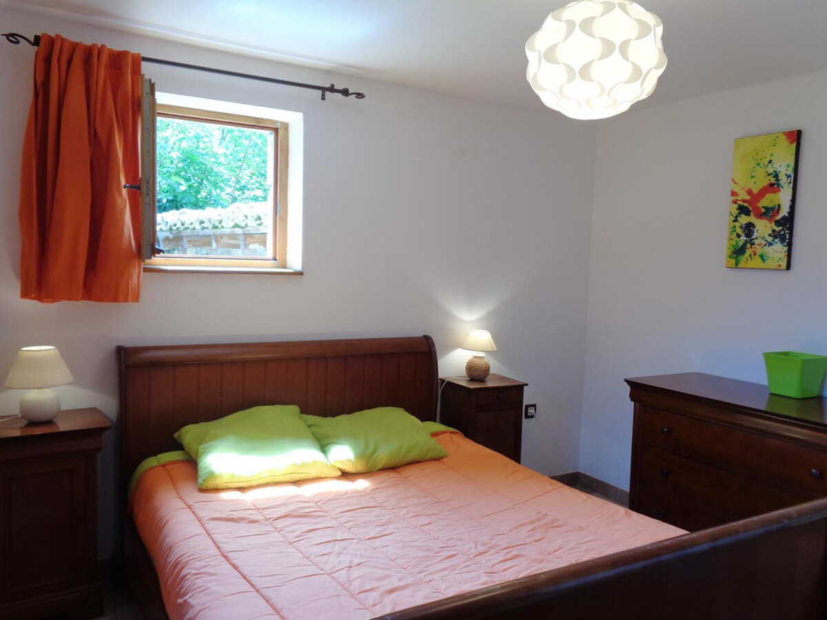 Gîte Au Plaisir d'un Rêve à Chuyer, 5 pers. - Photo 9