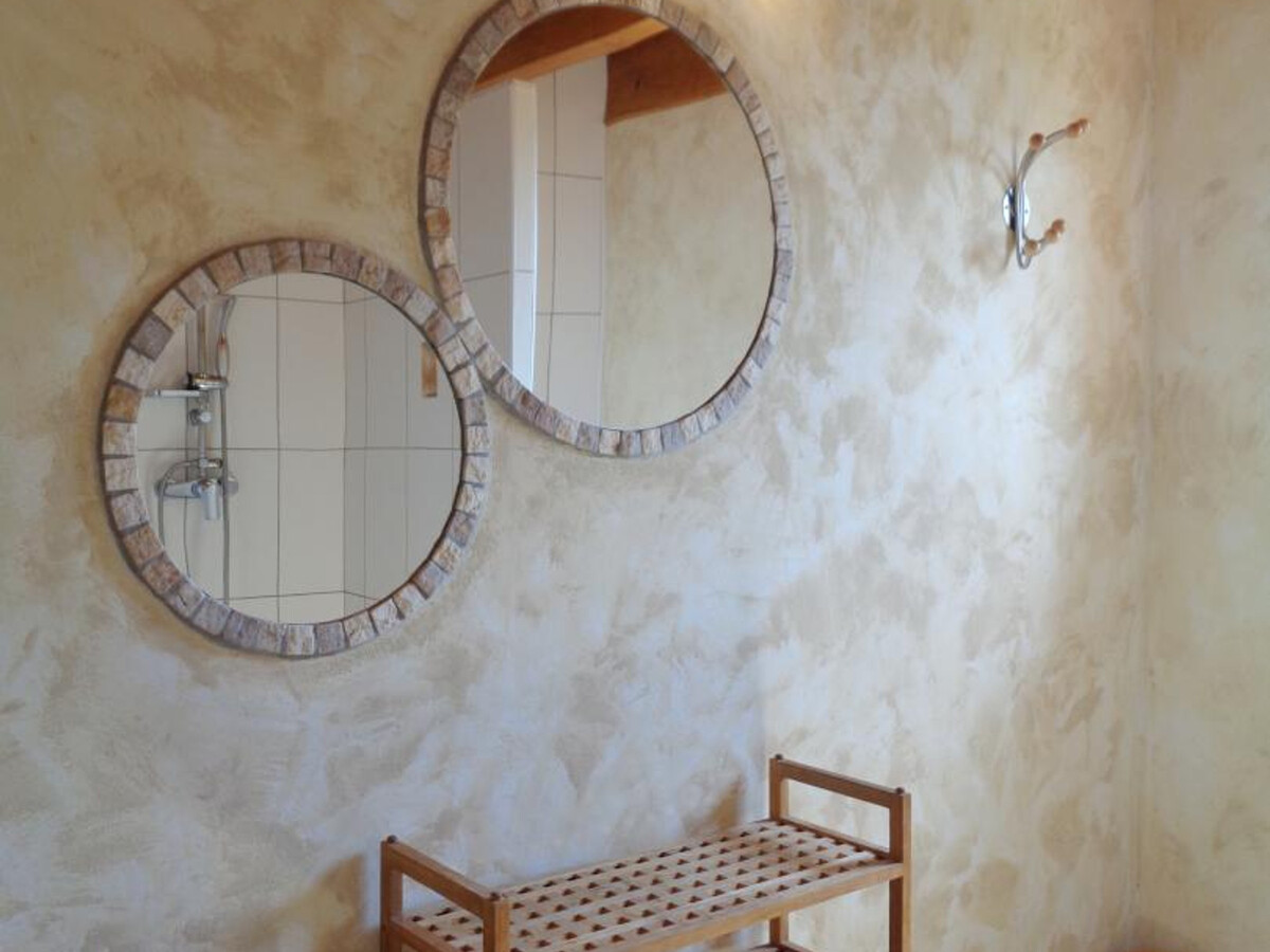 Gîte Au Plaisir d'un Rêve à Chuyer, 5 pers. - Photo 10