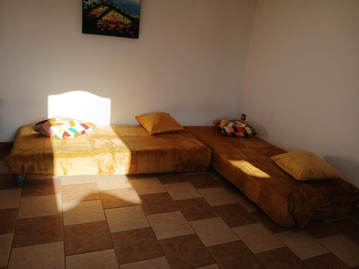 Gîte Au Plaisir d'un Rêve à Chuyer, 5 pers. - Photo 12
