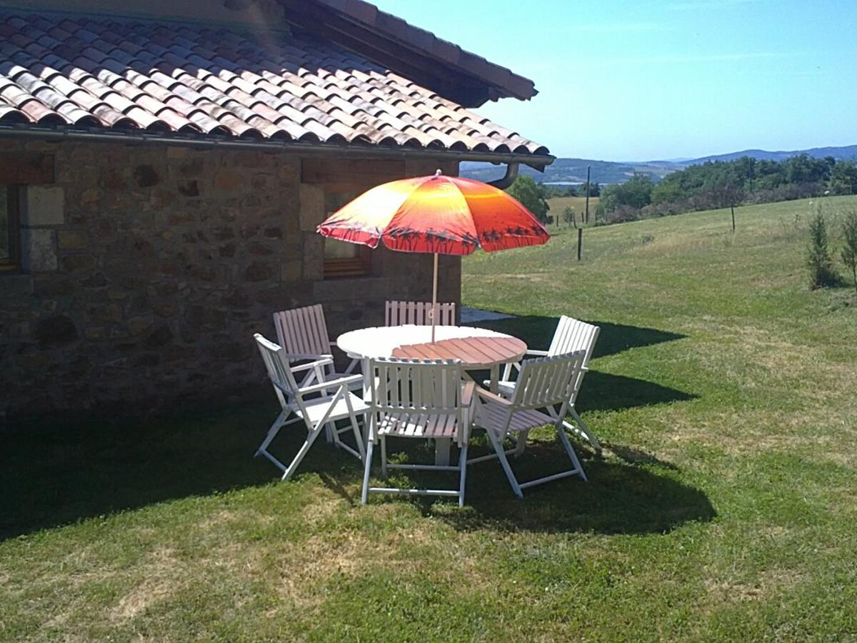 Gîte Au Plaisir d'un Rêve à Chuyer, 5 pers. - Photo 13