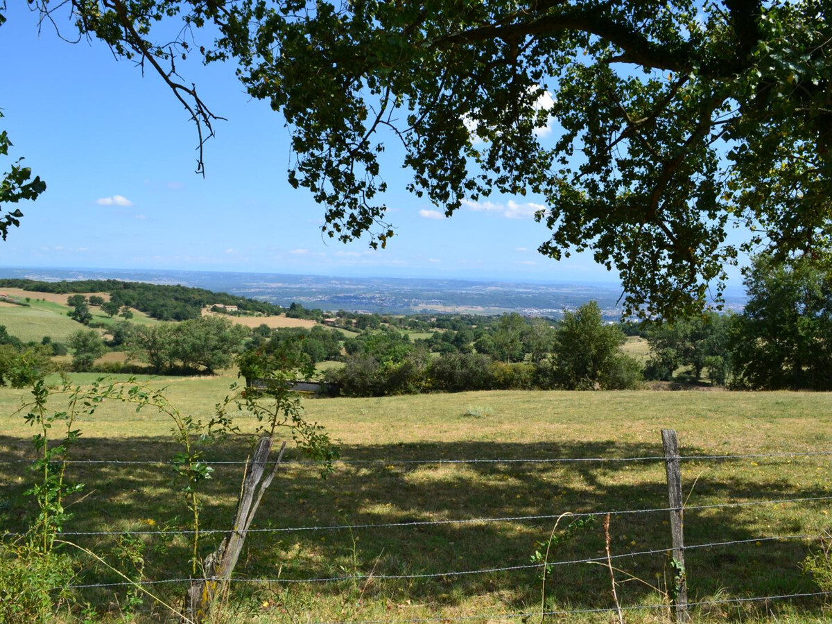 Gîte Au Plaisir d'un Rêve à Chuyer, 5 pers. - Photo 14