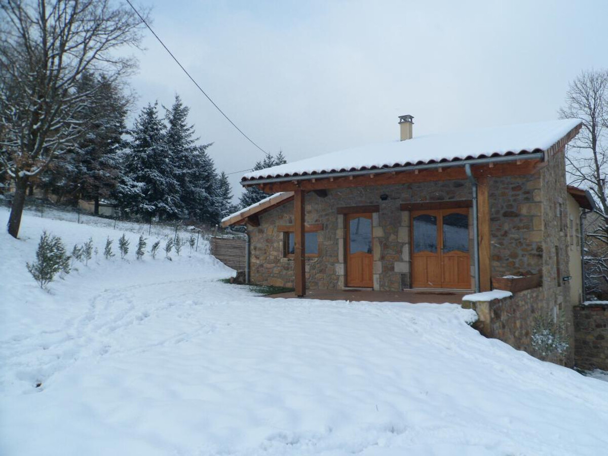 Gîte Au Plaisir d'un Rêve à Chuyer, 5 pers. - Photo 15