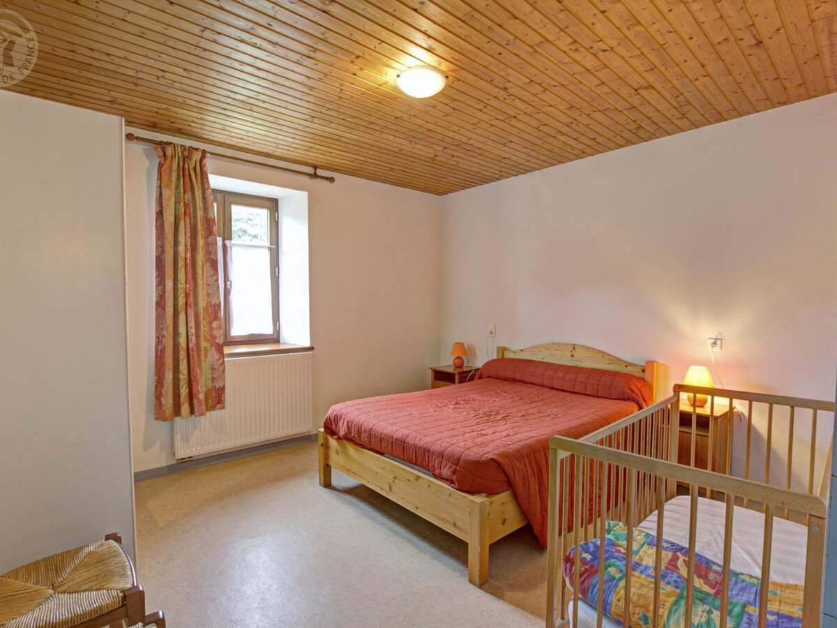 Gîte 11 pers. à 930 m, poêle à bois, parc Livradois-Forez - Photo 18