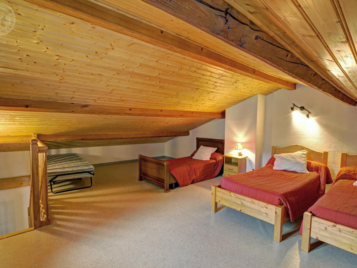 Gîte 11 pers. à 930 m, poêle à bois, parc Livradois-Forez - Photo 23