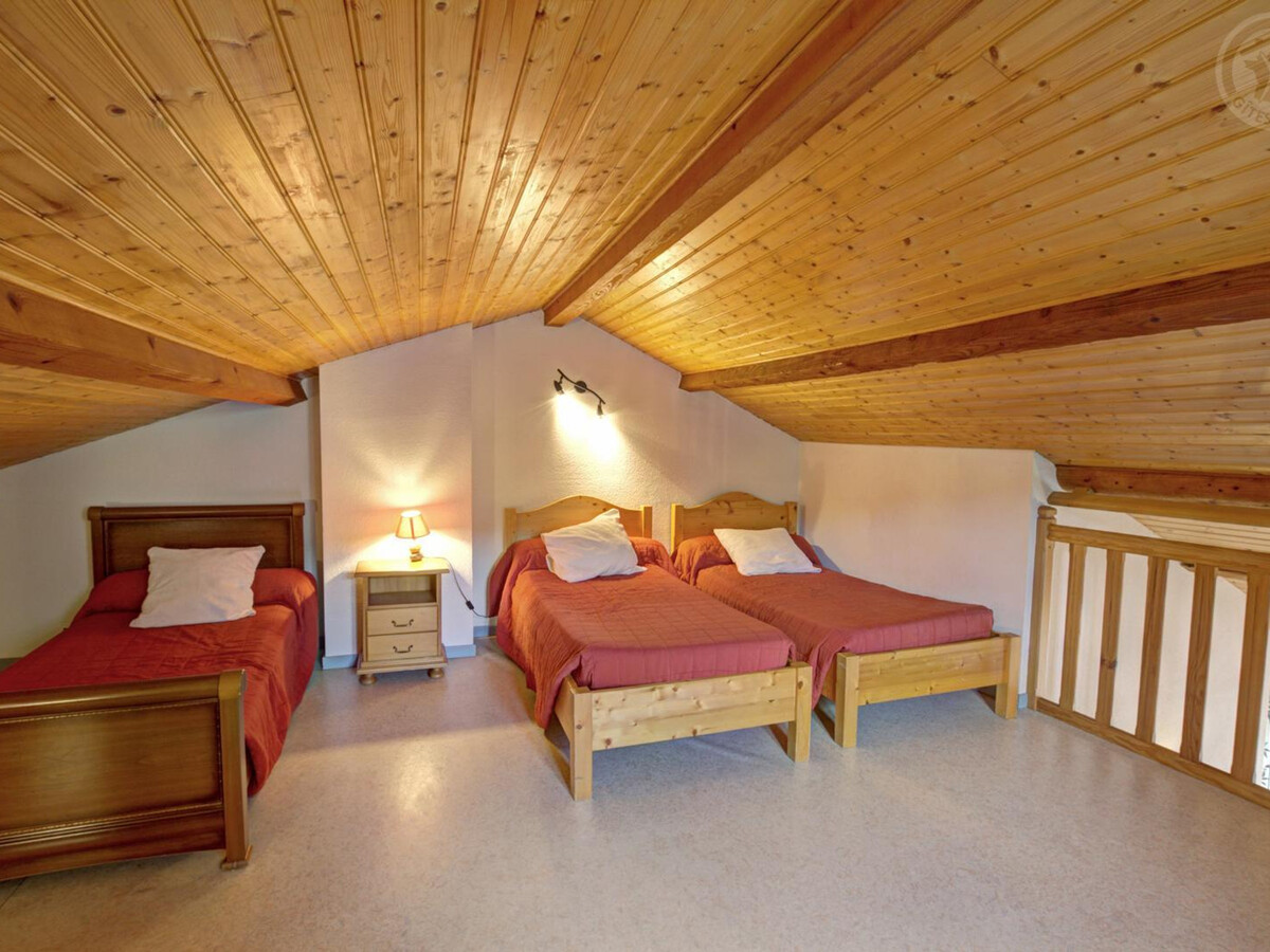 Gîte 11 pers. à 930 m, poêle à bois, parc Livradois-Forez - Photo 24