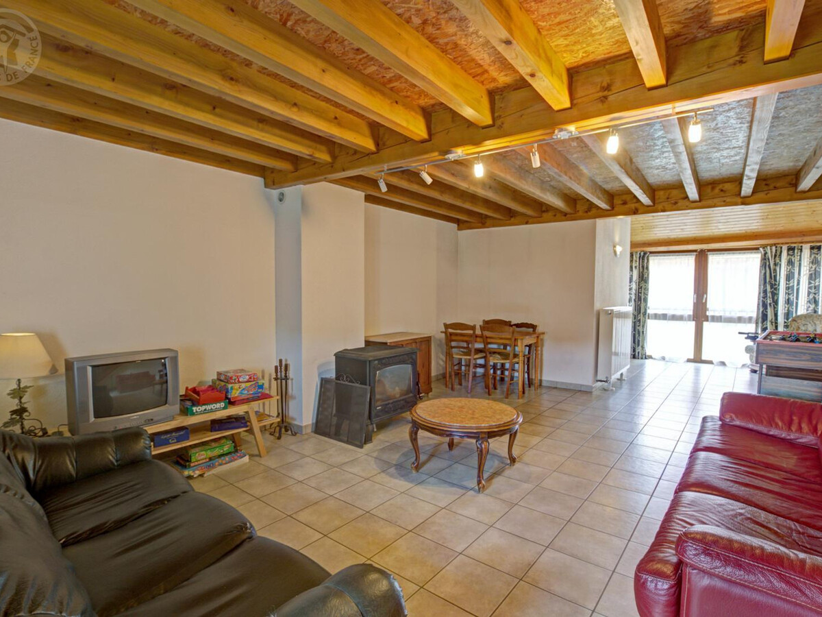 Gîte 11 pers. à 930 m, poêle à bois, parc Livradois-Forez - Photo 25