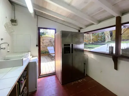 Villa rénovée Pyla S/Mer: 4 chambres, jardin, terrasse, cuisine d'été, proche Dune du Pilat, parkings - Photo 9