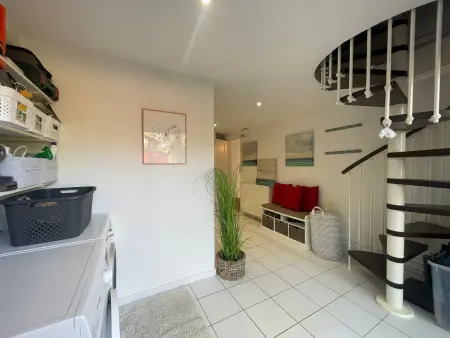 Villa rénovée Pyla S/Mer: 4 chambres, jardin, terrasse, cuisine d'été, proche Dune du Pilat, parkings - Photo 10