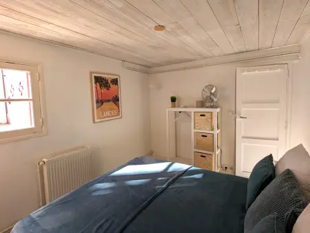 Villa rénovée Pyla S/Mer: 4 chambres, jardin, terrasse, cuisine d'été, proche Dune du Pilat, parkings - Photo 13