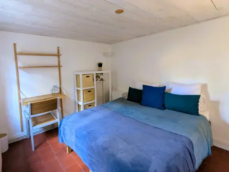 Villa rénovée Pyla S/Mer: 4 chambres, jardin, terrasse, cuisine d'été, proche Dune du Pilat, parkings - Photo 14