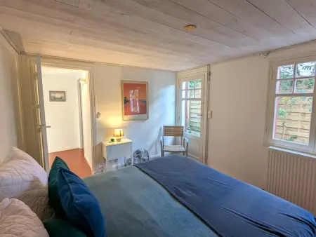 Villa rénovée Pyla S/Mer: 4 chambres, jardin, terrasse, cuisine d'été, proche Dune du Pilat, parkings - Photo 15
