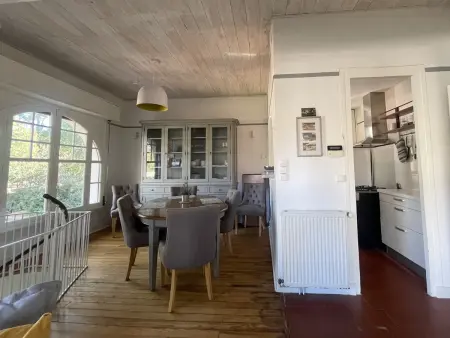 Villa rénovée Pyla S/Mer: 4 chambres, jardin, terrasse, cuisine d'été, proche Dune du Pilat, parkings - Photo 16