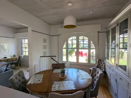 Villa rénovée Pyla S/Mer: 4 chambres, jardin, terrasse, cuisine d'été, proche Dune du Pilat, parkings - Photo 18