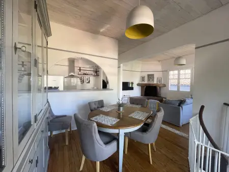 Villa rénovée Pyla S/Mer: 4 chambres, jardin, terrasse, cuisine d'été, proche Dune du Pilat, parkings - Photo 19