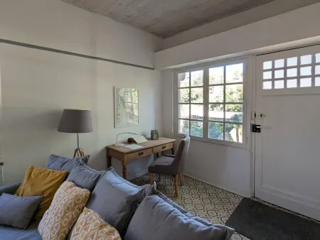 Villa rénovée Pyla S/Mer: 4 chambres, jardin, terrasse, cuisine d'été, proche Dune du Pilat, parkings - Photo 20