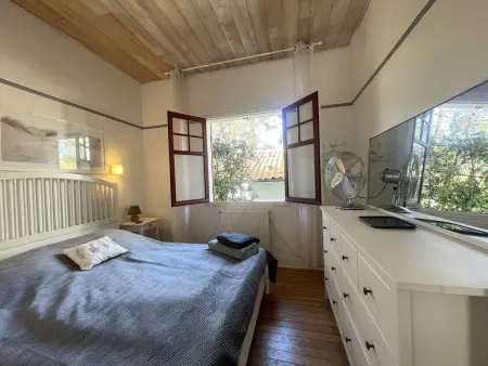 Villa rénovée Pyla S/Mer: 4 chambres, jardin, terrasse, cuisine d'été, proche Dune du Pilat, parkings - Photo 21