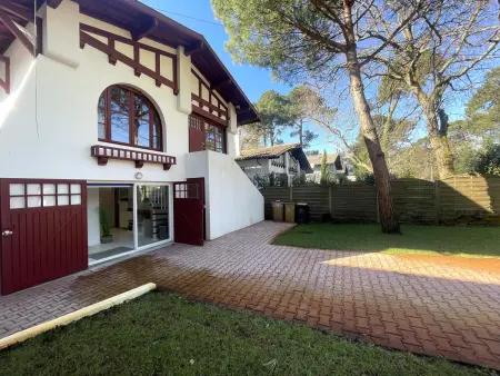 Villa rénovée Pyla S/Mer: 4 chambres, jardin, terrasse, cuisine d'été, proche Dune du Pilat, parkings - Photo 23