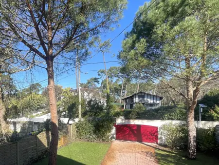 Villa rénovée Pyla S/Mer: 4 chambres, jardin, terrasse, cuisine d'été, proche Dune du Pilat, parkings - Photo 24