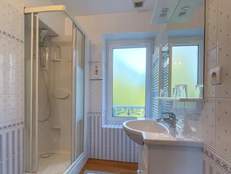 Duplex charmant au cœur du Pays des haras avec jardin paisible et WiFi - Photo 15