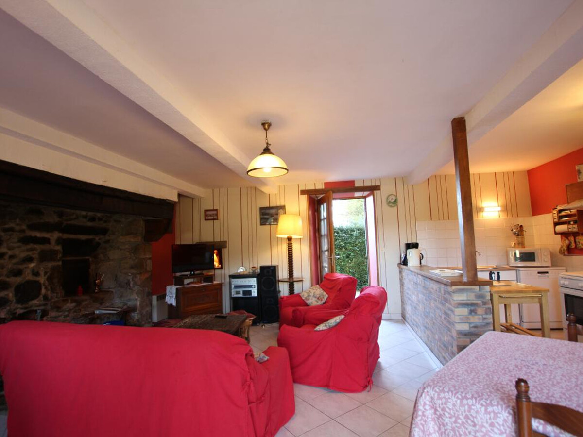 La Boulangerie – Gîte 4 pers. au bord de l'étang - Photo 2