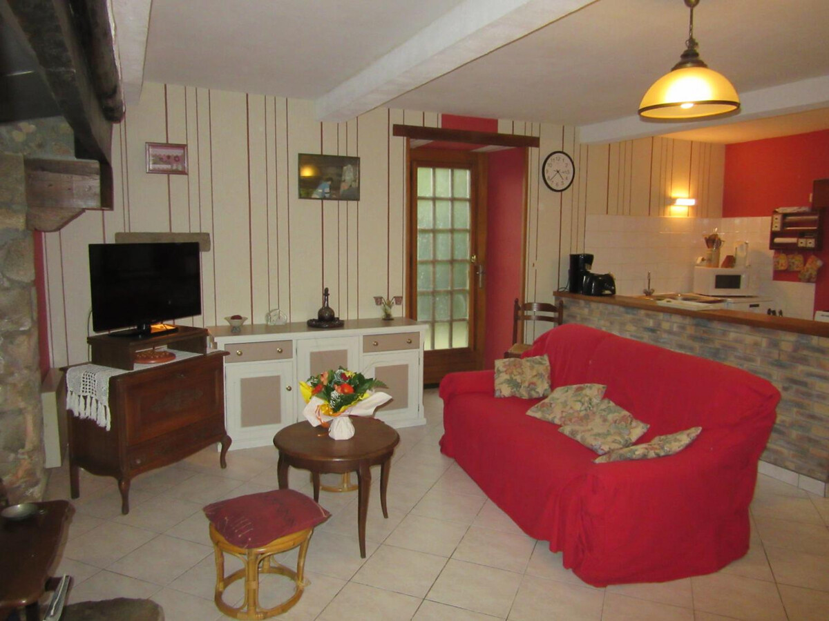 La Boulangerie – Gîte 4 pers. au bord de l'étang - Photo 6