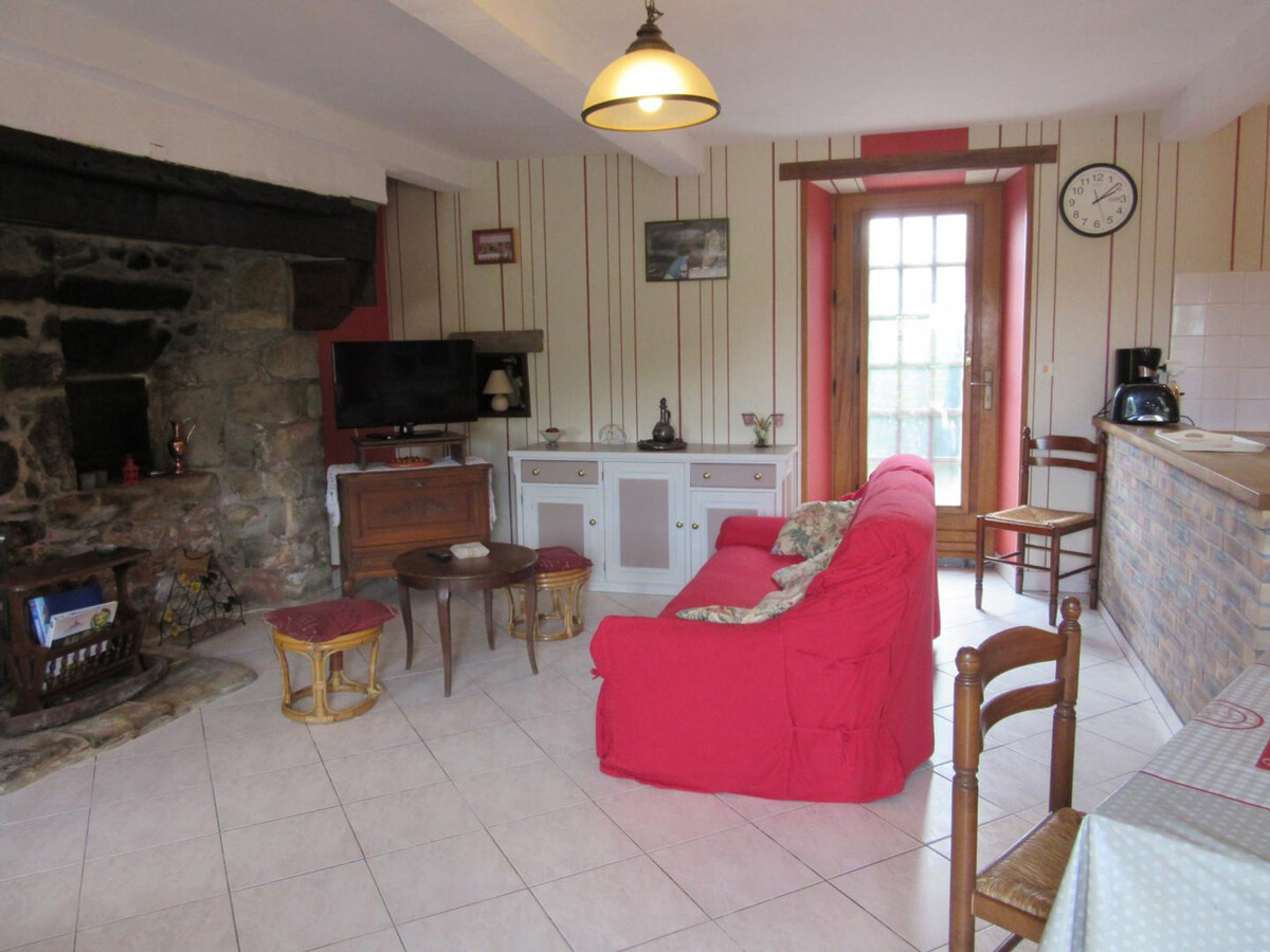La Boulangerie – Gîte 4 pers. au bord de l'étang - Photo 8