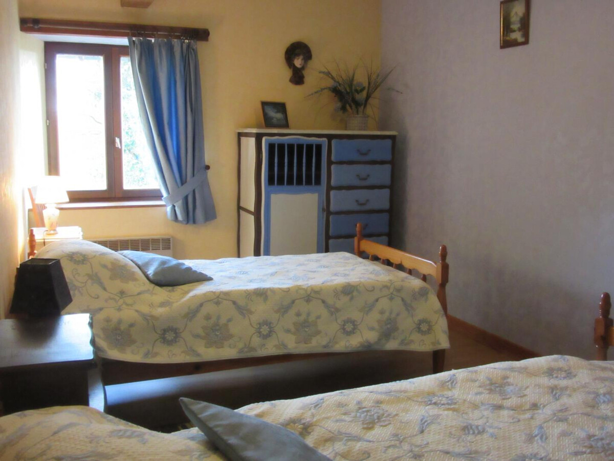 La Boulangerie – Gîte 4 pers. au bord de l'étang - Photo 11