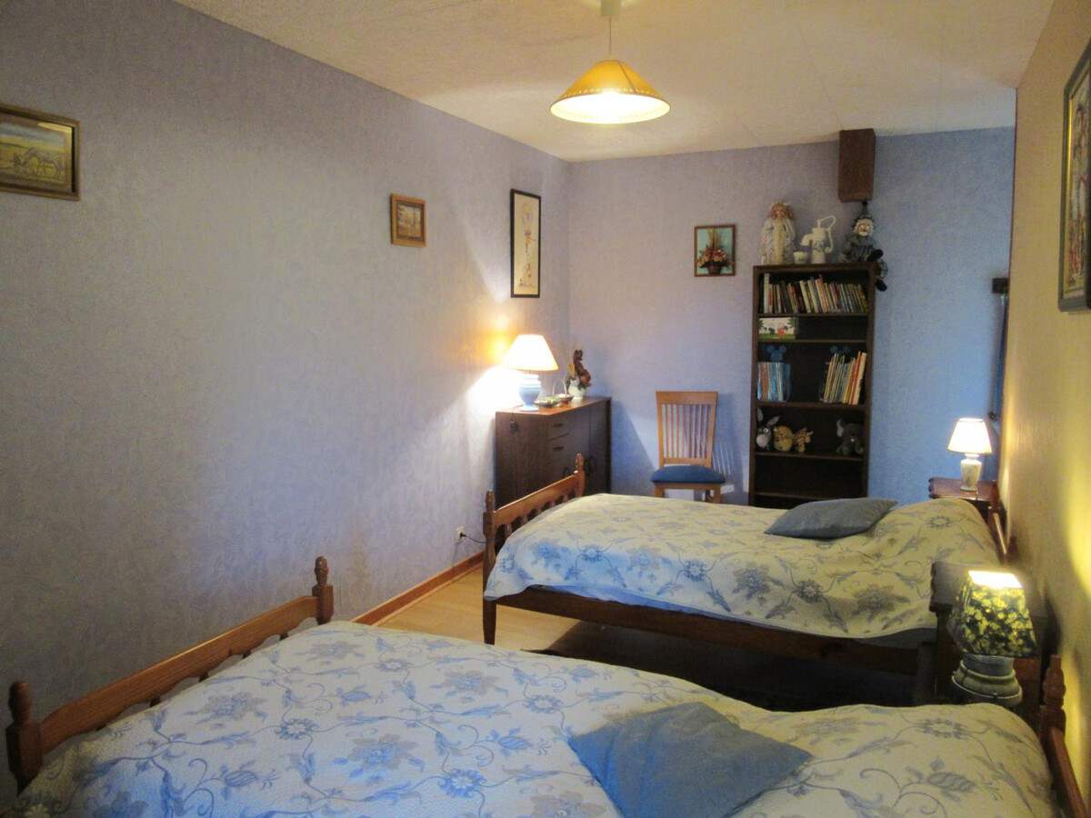La Boulangerie – Gîte 4 pers. au bord de l'étang - Photo 12