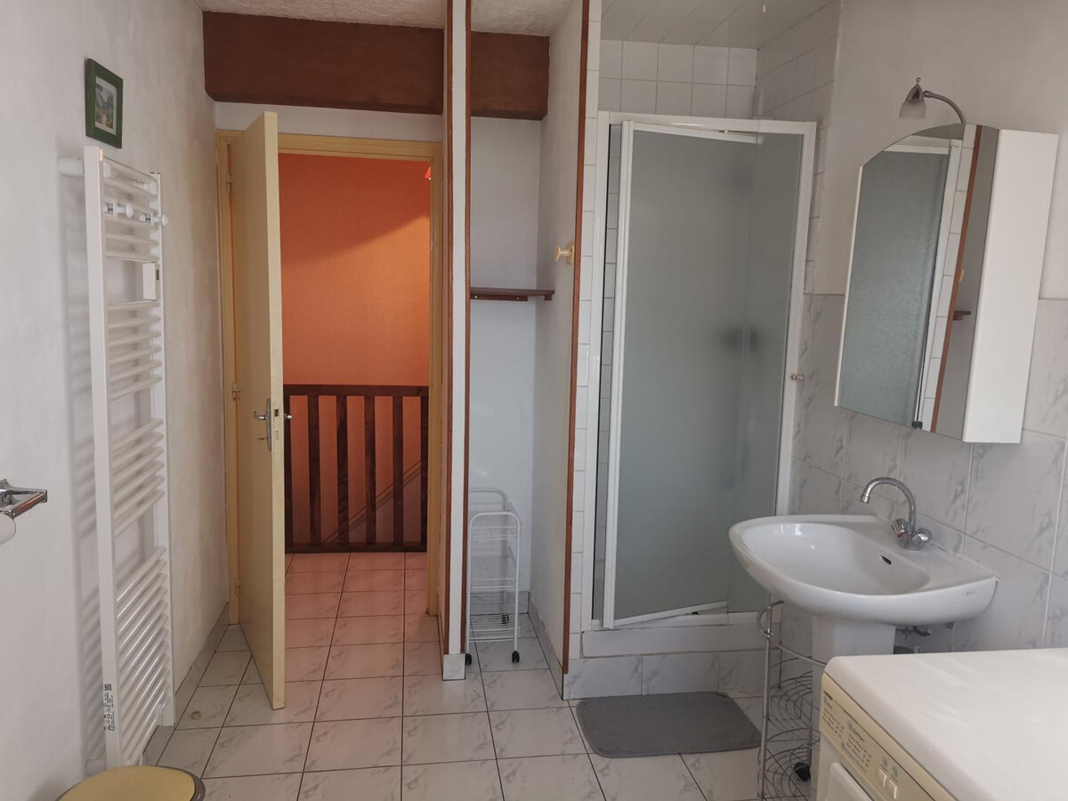 La Boulangerie – Gîte 4 pers. au bord de l'étang - Photo 14