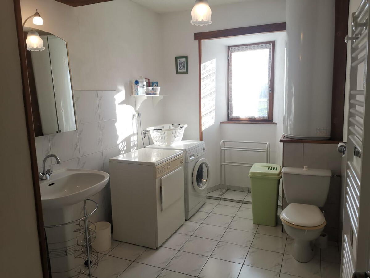 La Boulangerie – Gîte 4 pers. au bord de l'étang - Photo 15