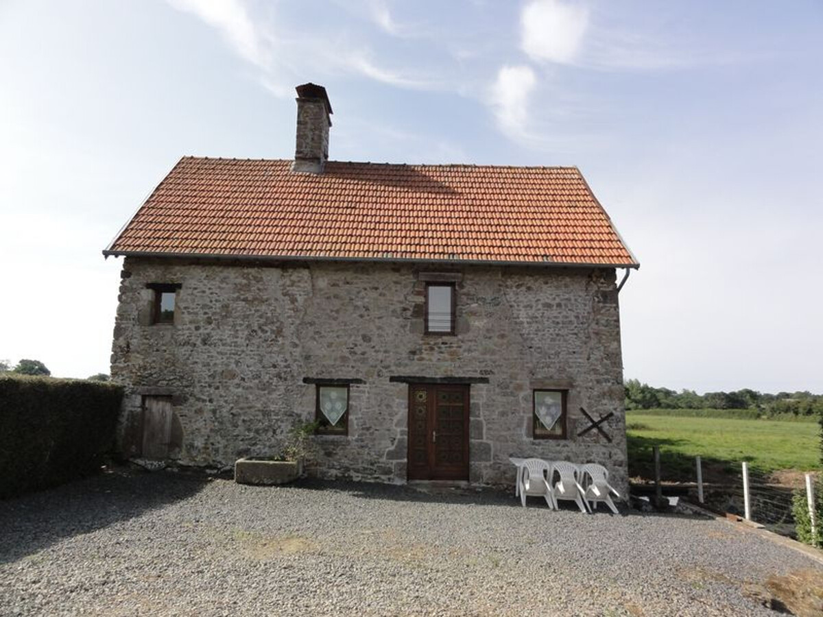 La Boulangerie – Gîte 4 pers. au bord de l'étang - Photo 18