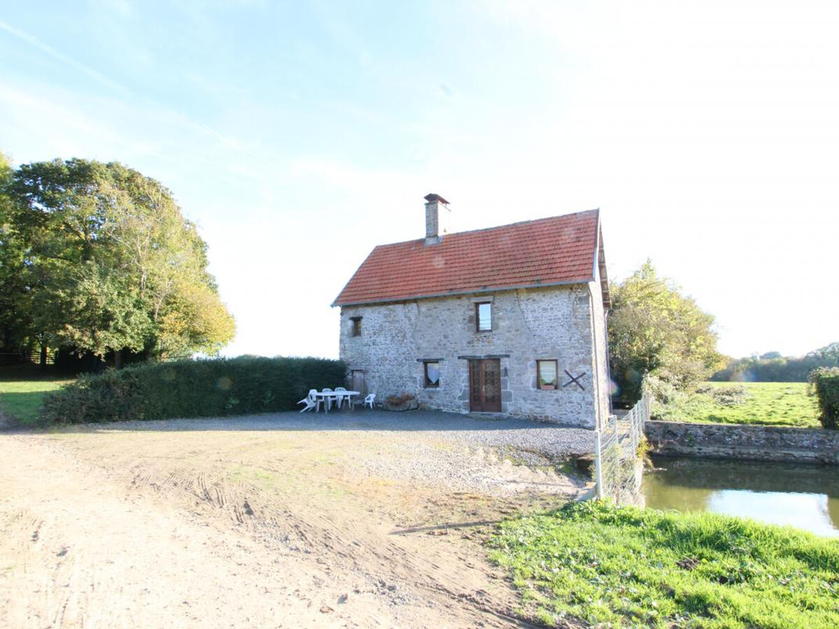 La Boulangerie – Gîte 4 pers. au bord de l'étang - Photo 19