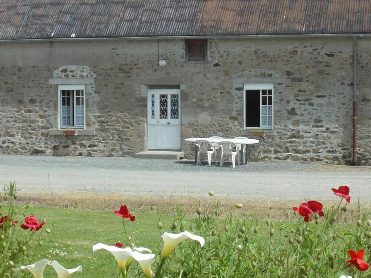 Gite de plain-pied dans une ferme traditionnelle près de Coutances - Photo 1
