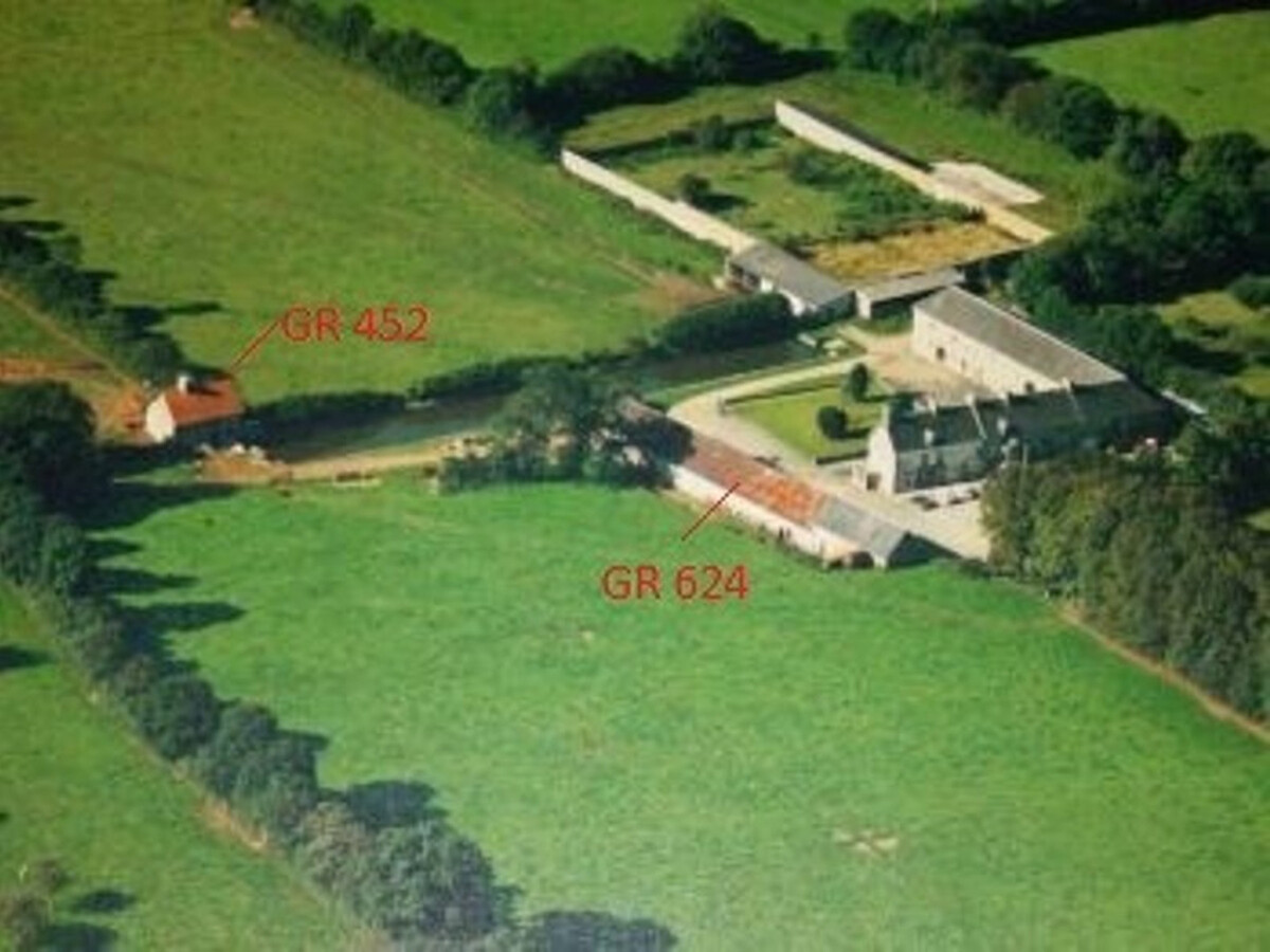 Gite de plain-pied dans une ferme traditionnelle près de Coutances - Photo 12