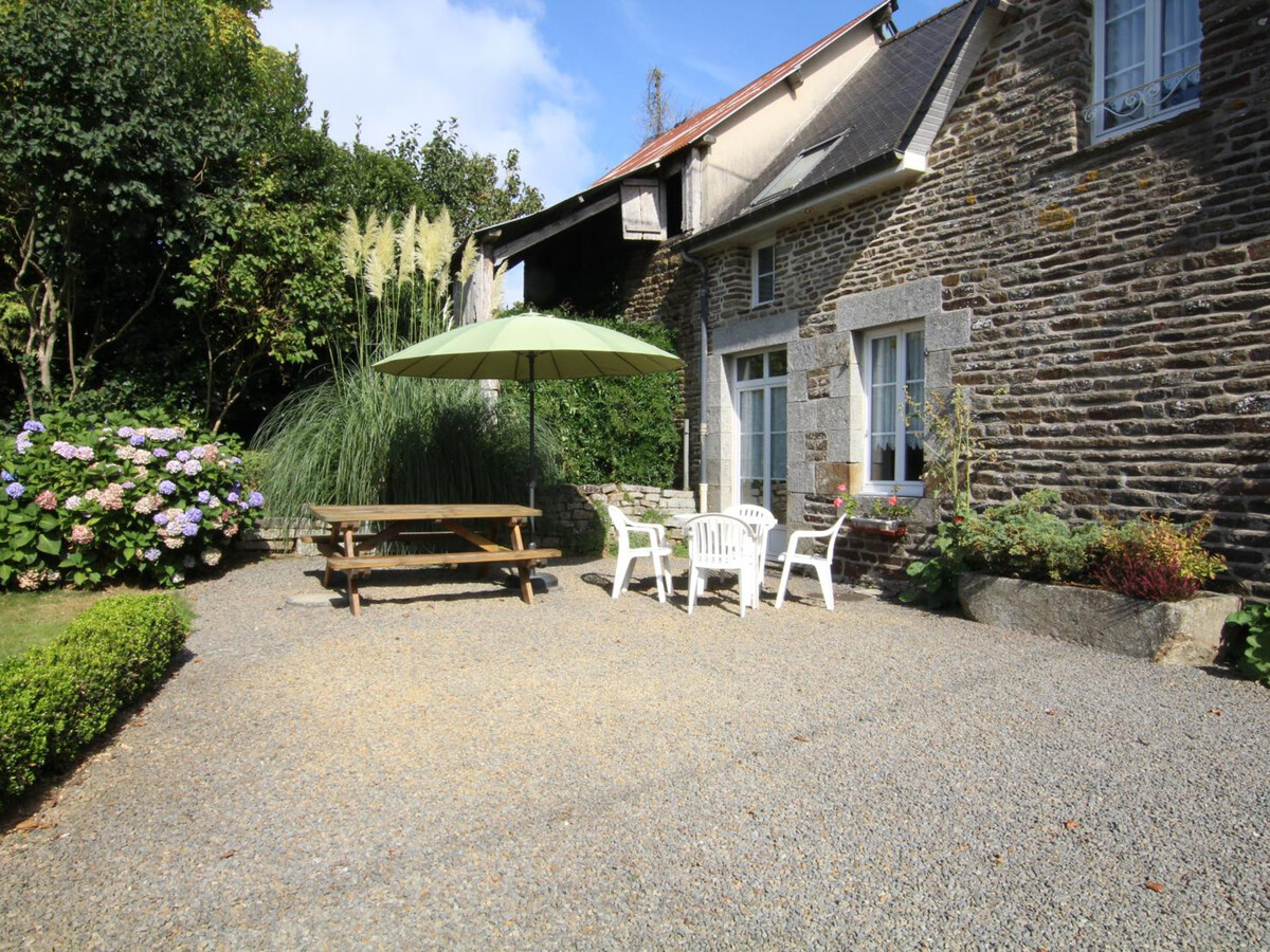 Gîte 7 pers. en hameau pittoresque, 3 sanitaires et cheminée - Photo 3