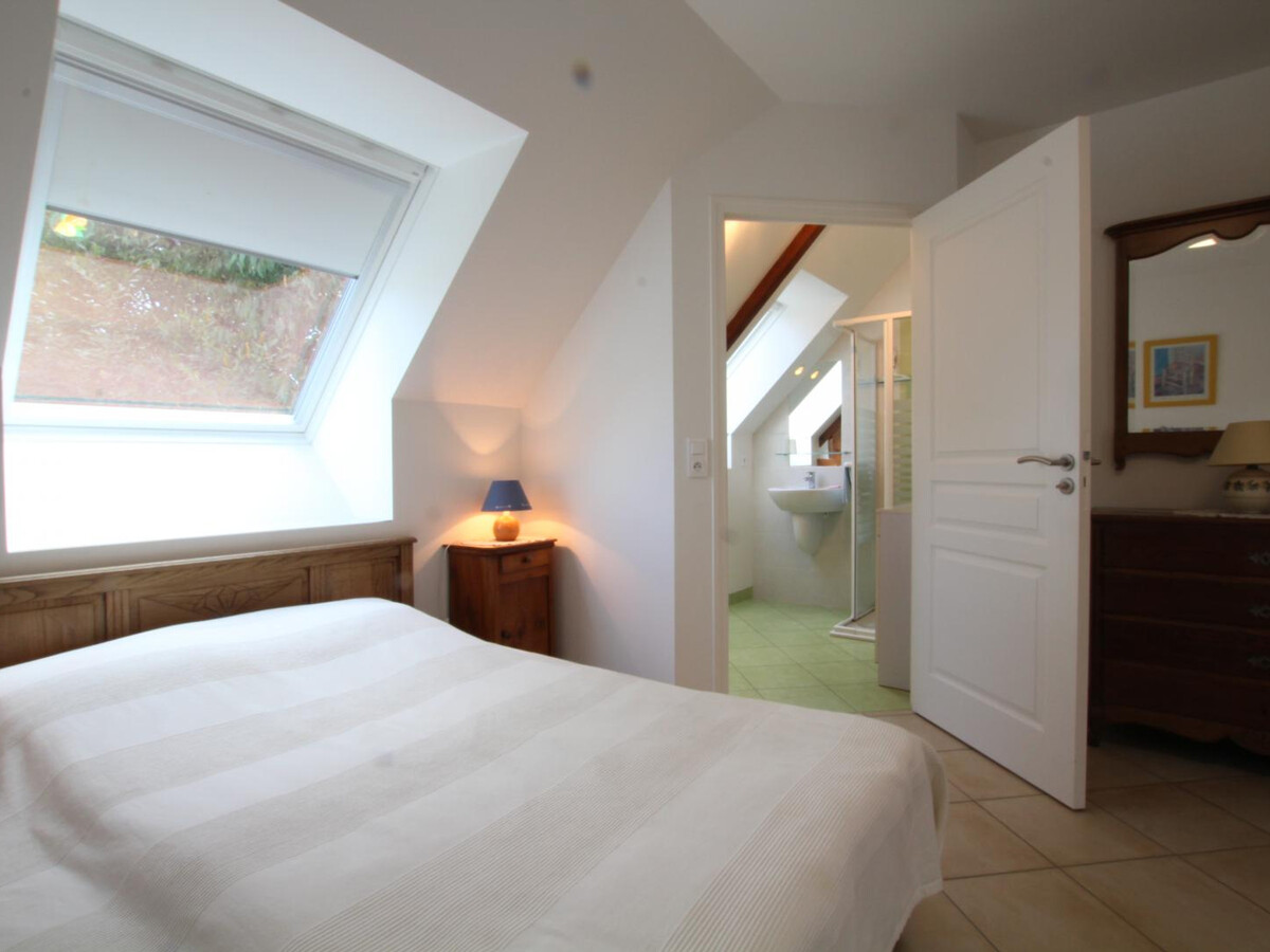 Gîte 7 pers. en hameau pittoresque, 3 sanitaires et cheminée - Photo 4