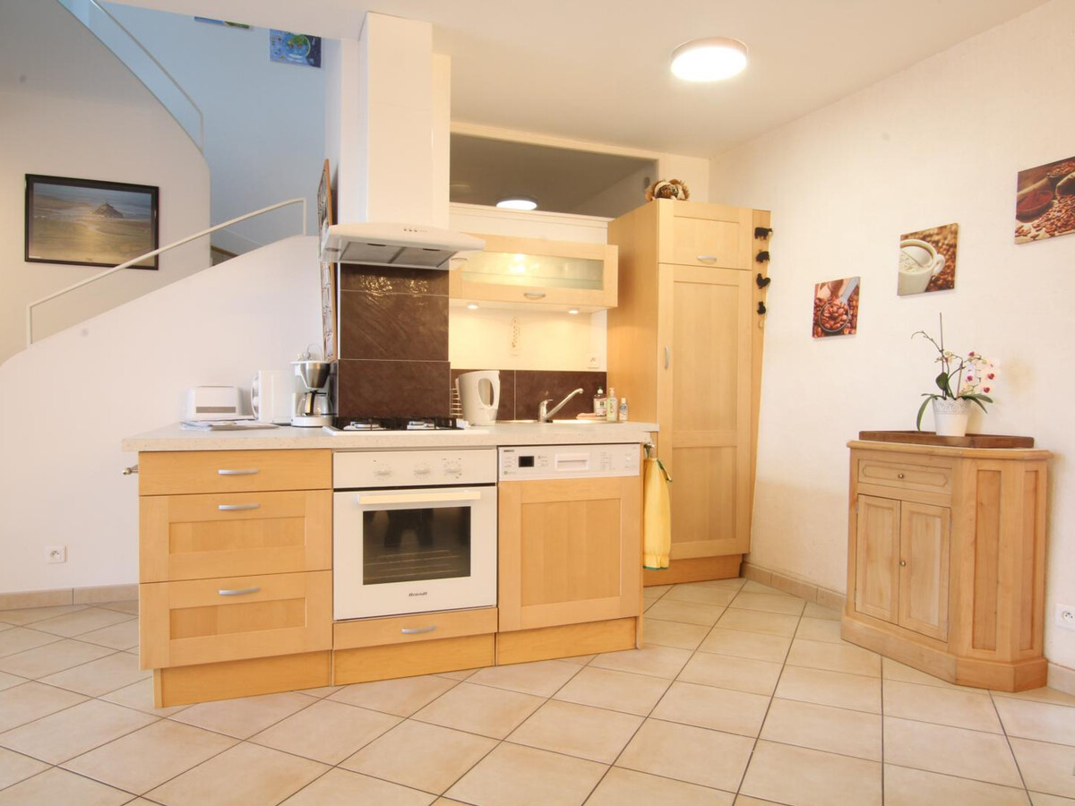 Gîte 7 pers. en hameau pittoresque, 3 sanitaires et cheminée - Photo 6