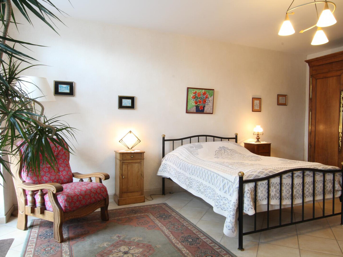 Gîte 7 pers. en hameau pittoresque, 3 sanitaires et cheminée - Photo 8