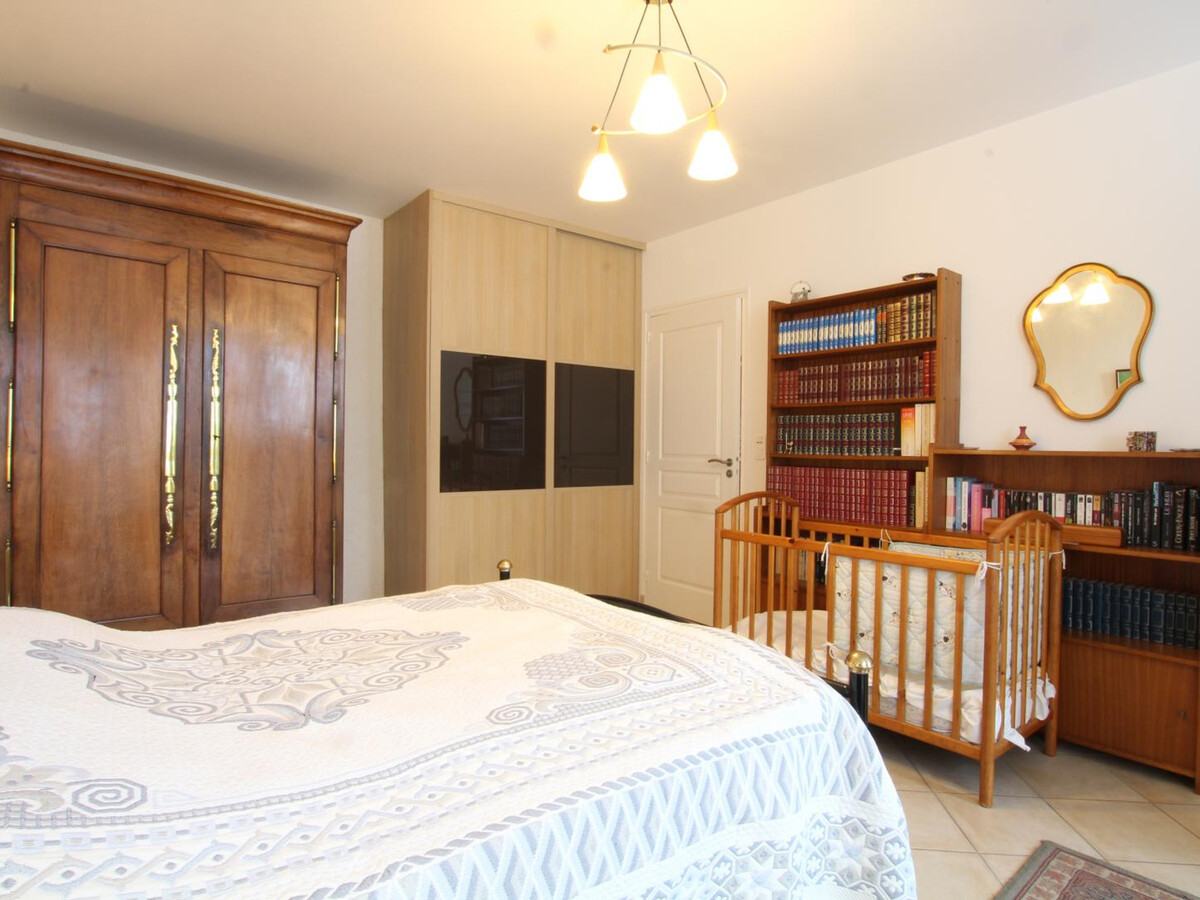 Gîte 7 pers. en hameau pittoresque, 3 sanitaires et cheminée - Photo 9