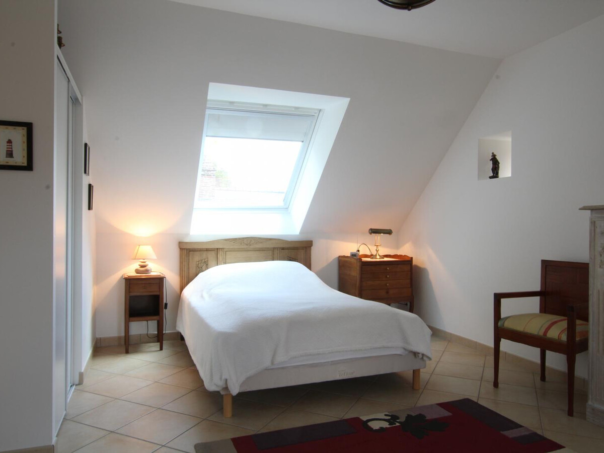 Gîte 7 pers. en hameau pittoresque, 3 sanitaires et cheminée - Photo 12