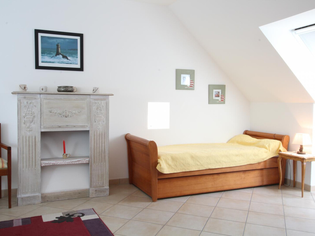 Gîte 7 pers. en hameau pittoresque, 3 sanitaires et cheminée - Photo 13