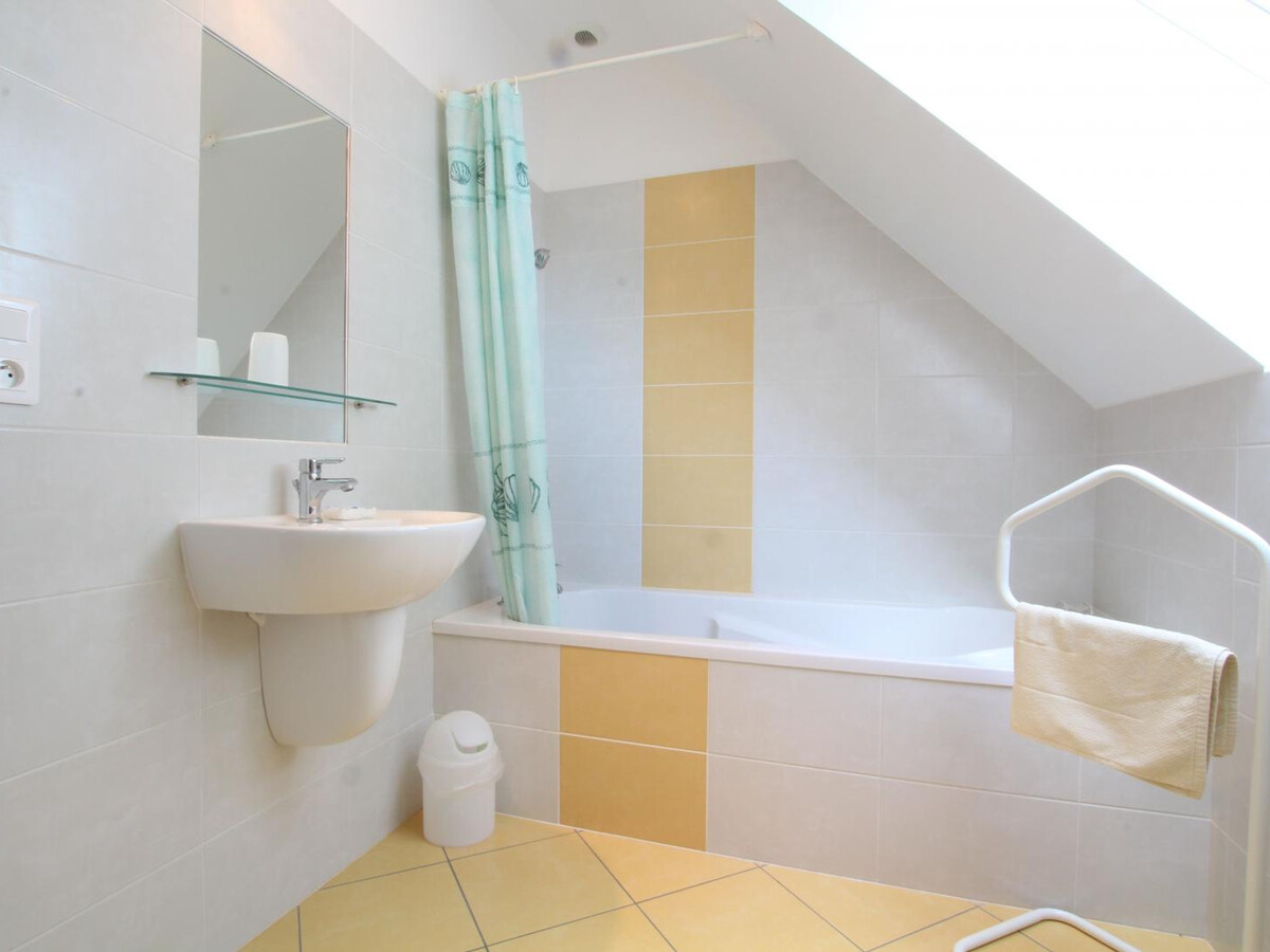 Gîte 7 pers. en hameau pittoresque, 3 sanitaires et cheminée - Photo 14